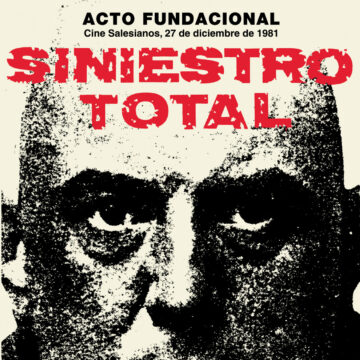 [DD-LP4194] SINIESTRO TOTAL - Acto Fundacional