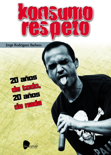 [978-84-12253-48-1] 20 Años de todo, 20 años de nada