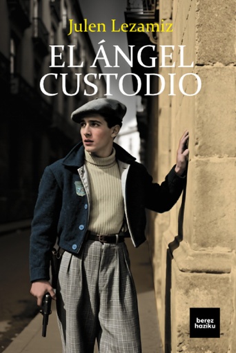 [DD-LB4357] El ángel custodio