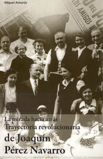 [DD-LB4360] LA MIRADA HACIA ATRÁS - Trayectoria revolucionaria