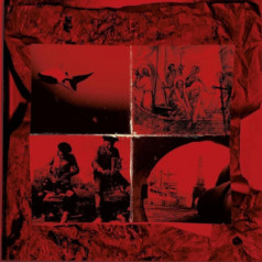 [DD-CD3514] HORZDUN - Barealdiaren ondorengo ekaitzak, hondamendia dakar (CD)