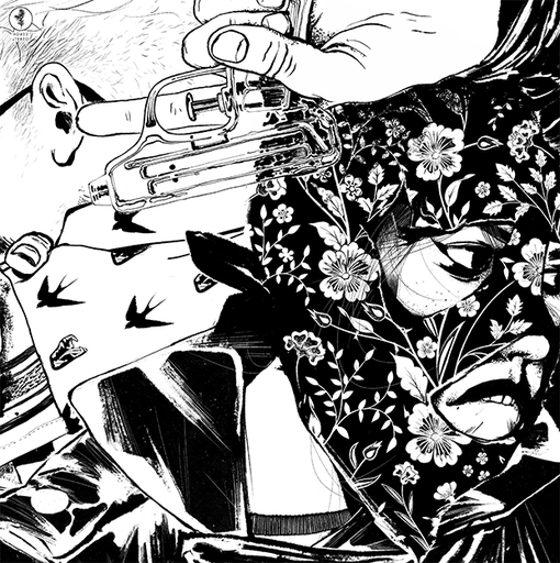 [DD-CD3515] TZAR - VOL. 1 + VOL. 2: Iraunduei