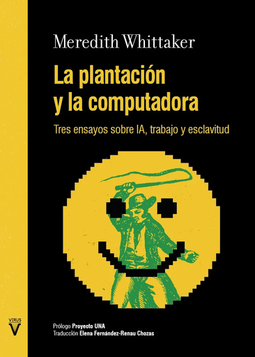 [9788417870430] La plamtación y la computadora