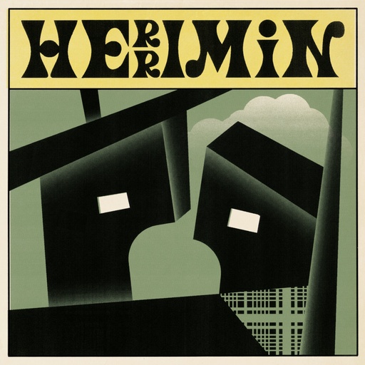 [DD-LP4269] HERRIMIN - Idem