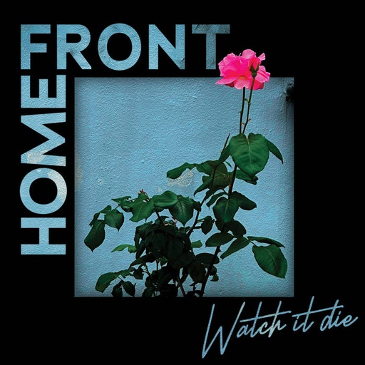 [DD-LP4272] HOME FRONT- Watch it die