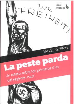 [978-8412940800] La peste parda