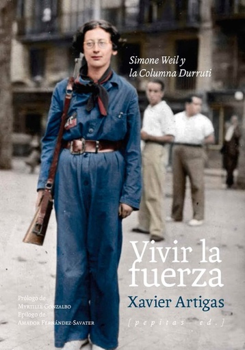 [9788410476325] Vivir la fuerza