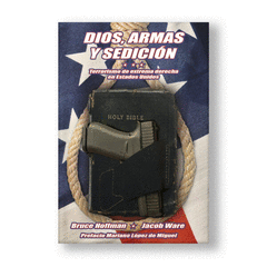 [979-13-990543-1-6] Dios, armas y sedición