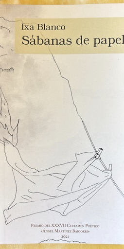 [978-84-09-32544-3] SÁBANAS DE PAPEL