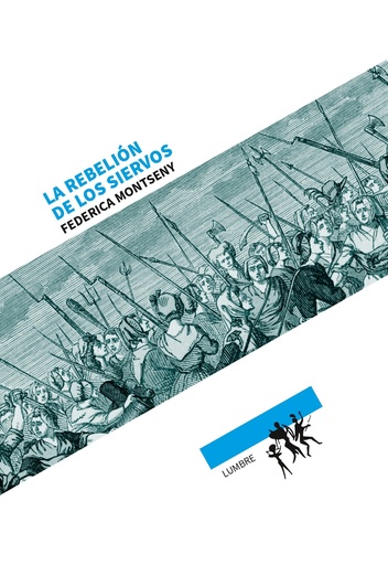 [978-84-129699-8-6] La rebelión de los siervos