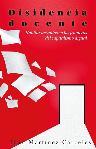 [9791399090505] DISIDENCIA DOCENTE