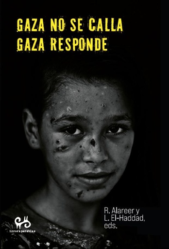 [9788485209644] GAZA NO SE CALLA, GAZA RESPONDE