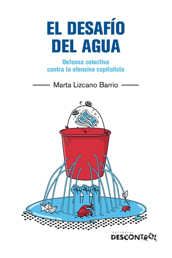 [9788418283765] EL DESAFÍO DEL AGUA
