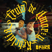 [DD-LP4313] OKHER - Fruto de amor y rebeldia