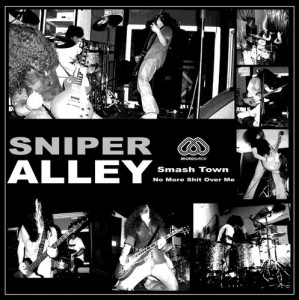 [DD-LP4319] SNIPER ALLEY + ALEX FACE (copia)