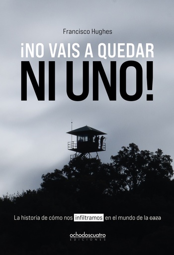 [DD-LB4451] ¡No vais a quedar ni uno!