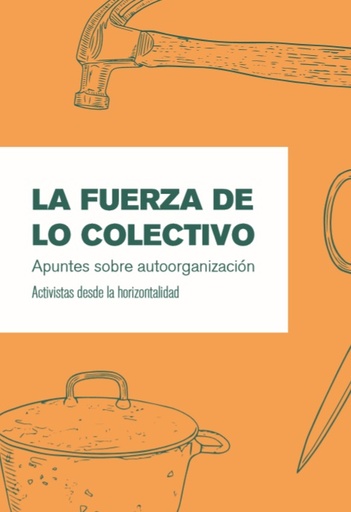 [DD-LB4455] La fuerza de lo colectivo