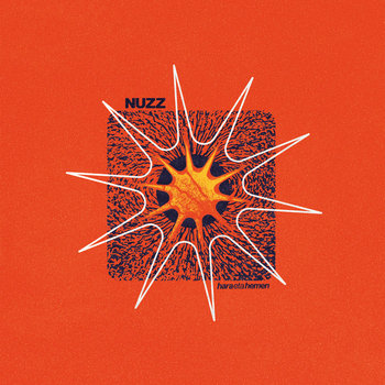 [DD-LP4331] NUZZ - Hara eta hemen