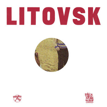 [DD-LP4338] LITOVSK