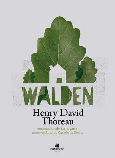[9788416946655] WALDEN