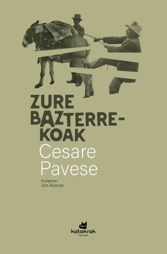 [9788410316331] ZURE BAZTERREKOAK