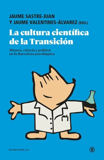 [DD-LB4477] La cultura científica de la transición