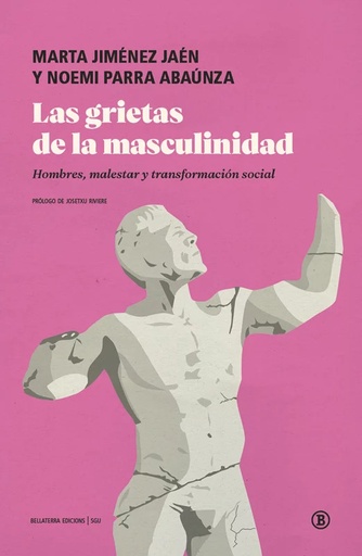 [DD-LB4478] Las grietas de la masculinidad