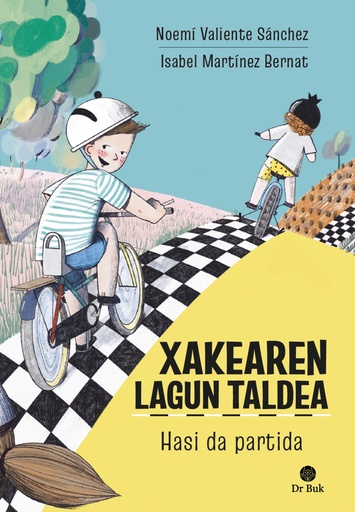 [9788418219214] XAKEAREN LAGUN TALDEA