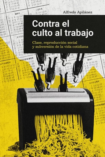 [9788412590135] CONTRA EL CULTO AL TRABAJO
