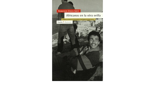 [8474263360] Africanos en la otra orilla