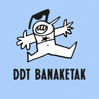 DDT Banaketak